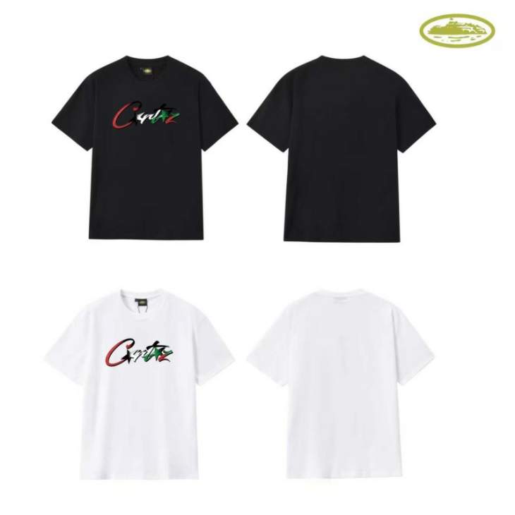 Picture of Corteiz T Shirts Short _SKUCorteizS-2XLastxC15116855